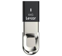 Lexar JumpDrive F35 unità flash USB 64 GB USB tipo A 3.2 Gen 1 (3.1 Gen 1) Nero,