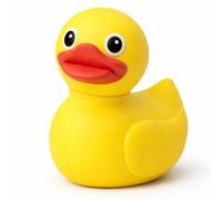 Chiavetta USB a forma di papera di gomma da 32 GB - Mini paperella da bagno - Idea originale di compleanno per adolescenti, ragazze o ragazzi - Gadget divertenti per uomini - Paperella da bagno