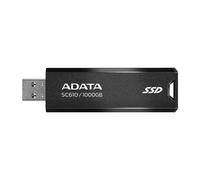 Adata SC610 SSD ESTERNA 1TB USB 3.2 Gen2 Black NEW