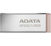 CHIAVETTA USB ADATA UR350, 128 GB, 3.2 Gen 1, 100 MB/s
