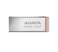 Chiavetta USB ADATA UR350 32 GB USB-A 3.2 Gen 1 Metallo Marrone