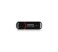 Chiavetta USB ADATA UV150 64 Go - USB 3.0 - Nero