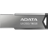 CHIAVETTA USB ADATA UV250 - 16 GB, tipo A, Senza coperchio