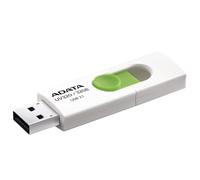 Chiavetta USB ADATA UV320 32GB USB 3.2 Gen 1 Verde Bianco