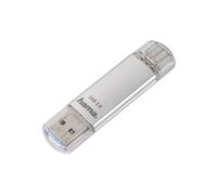 Chiavetta USB "C-Laeta", USB-C, USB 3.1/3.0, 32 GO, 40 MO/s