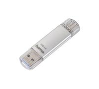 Chiavetta USB "C-Laeta", USB-C USB 3.1/USB 3.0, 128 Go, 40 Mo/s