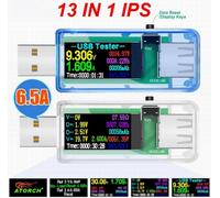 Chiavetta USB con Tester Incorporato funzioni 13in1