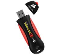 Chiavetta USB Corsair Voyager GT 256 GB USB-A 3.2 Gen 1 veloce e robusta