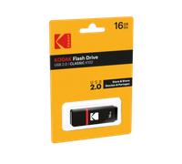 Chiavetta USB da 16 GB Kodak CLASSIC K102 SERIES