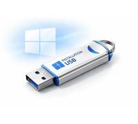 Chiavetta USB di installazione avviabile per Windows 10