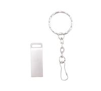 Chiavetta USB Flash Drive Portachiavi Pen Drive 32 GB Pendrive Cle USB 2.0 Memory Stick Flash Disk