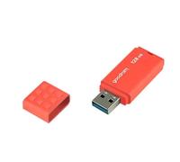 Goodram UME3 unità flash USB 128 GB USB tipo A 32 Gen 1 31 Gen 1 Arancione
