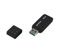 Goodram UME3 unità flash USB 32 GB USB tipo A 32 Gen 1 31 Gen 1 Nero