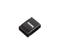 Chiavetta USB - HAMA - FlashPen Smartly - 64 Go - USB 2.0 - 10 Mo/s - Nero