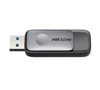 Chiavetta USB Hikvision M210S 64 GB USB 3.2 grigia 120 MB/s