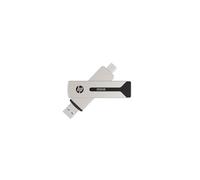Chiavetta USB - HP - 911 Pro - 1To - USB 3.2 - Type-C/Type-A