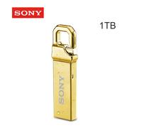 Chiavetta USB in Metallo Trasferimento Ad Altissima Velocità Unità Disco U USB 3