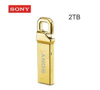 Chiavetta USB in Metallo Trasferimento Ad Altissima Velocità Unità Disco U USB 3