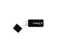 CHIAVETTA USB INTEGRAL 2.0 NERA 8GB