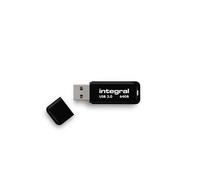 Chiavetta USB Integral 64Go Nera USB 3.0