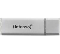 Intenso Ultra Line 512GB USB 3.2 Argento