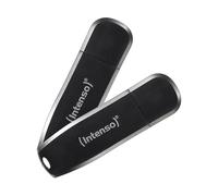 CHIAVETTA USB INTENSO 3533494, 64 GB, 70 MB/s