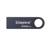 Chiavetta USB Kingston DataTraveler SE9 G3 256GB USB 3.2 Gen 1 Metallo