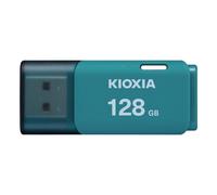 Chiavetta USB Kioxia LU202L128GG4 128GB USB 2.0 Blu Leggera