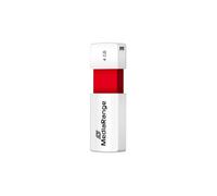 MR 970 - Chiavetta USB, USB 2.0, 4 GB, Color Edition