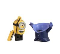 Chiavetta USB MINIONS TRIBE Pen drive CATTIVISSIMO ME 8gb ORIGINALE a scelta