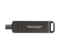 Chiavetta USB Patriot Rage R550 32 GB USB-A e USB-C 3.2 Gen 1 100 MB/s