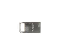 Chiavetta USB Patriot TAB200 16 GB USB 2.0 senza cappuccio argento