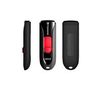 Transcend 16gb Jetflash 590 Black T_0194_409771 Informatica