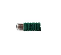 Chiavetta usb personalizzata, con il tuo testo o nome - Colore a scelta - Chiavetta USB 3.0 - 8 Go, 16 Go o 32 Go, chiavetta usb regalo, chiavetta usb simpatiche, (32 GB, Verde Glitter)