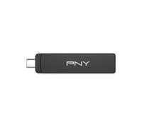 Chiavetta USB PNY DUO LINK V3 1 TB USB 3.2 Gen 2 USB-C/USB-A Nera - Nouvo