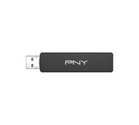 Chiavetta USB PNY DUO LINK V3 2 To USB 3.2 Gen 2 doppia USB-C/USB-A nera - Nouvo