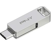 PNY DUO LINK USB 3.2 TYPE-C 256GB P-FDI256DULINKTYC-GE