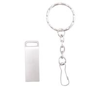 Chiavetta USB portachiavi 32 GB Pendrive Cle 2.0 Memory Stick Disk