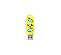Chiavetta USB Sandisk Edition Peely 128 Go