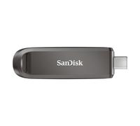 SanDisk Extreme PRO Flash Drive with USB-C - 256GB - SDCZ890-256G-G46