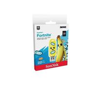Chiavetta USB SanDisk Fortnite 256Go USB 3.2 Edizione Peely