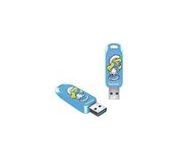 Chiavetta USB SanDisk Puffi - Edizione Smurfette 256 Go