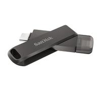 Chiavetta USB Sandisk SDIX70N 128G GN6NE IXPAND Luxe Black