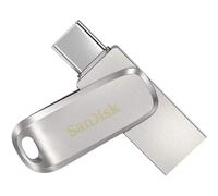 Chiavetta USB - SANDISK - Ultra Dual Drive Luxe - 512 Go - USB-C - 150 Mo/s