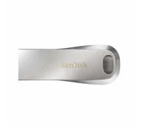 Chiavetta USB - SanDisk - Ultra Luxe - 256 Go - USB 3.1 - Velocità fino a 150 Mo/s