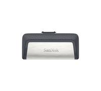 Chiavetta USB SanDisk Ultra SDDDC2-128G-G46