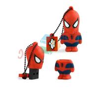 Chiavetta USB SPIDERMAN da 8 GB - Marvel Pendrive Memoria USB Flash Drive 2.0 Me