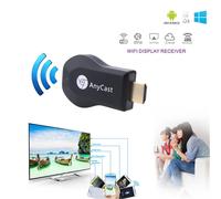 CHIAVETTA USB STREAMING DONGLE ANYCAST WIFI DISPLAY DLN AIRPLAY HDMI ANDROID IOS