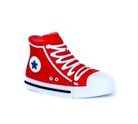 Memoria TechOnetech Shoe Red inversa USB 20 32 GB Pendrive