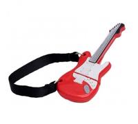 TechOnetech Guitar Red One USB 20 32GB Pendrive